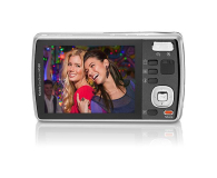 Kodak M580 Srebrny - 1449173 - zdjęcie 2